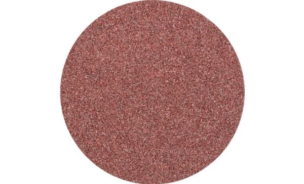 PFERD 42775506, Hiontakiekko, Universal, alumiinioksidi, 13000 rpm, pyöreä, 5 cm