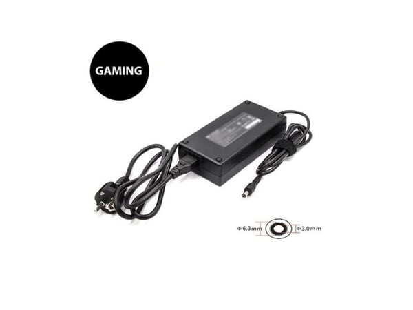 Extra Digital IBM150G6330, Laptop, Innendørs, 120 - 240 V, 150 W, 19.5 V, 7,7 A