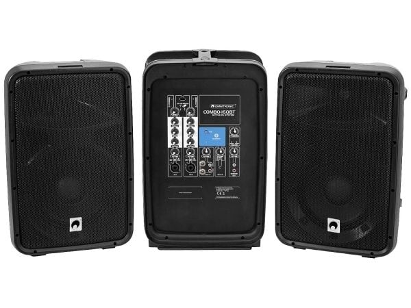 Omnitronic 11038894