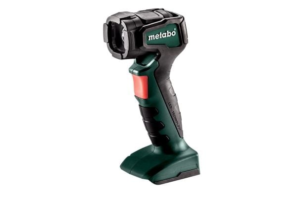 Metabo PowerMaxx ULA 12 LED-taskulamppu 210 lm 12 V, musta