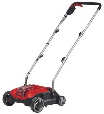Einhell GC-SC 18/28 Li-Solo, Handgräsklippare, 28 cm, 4 hjul, 2800 RPM, 15 cm, 10 cm - SOLO