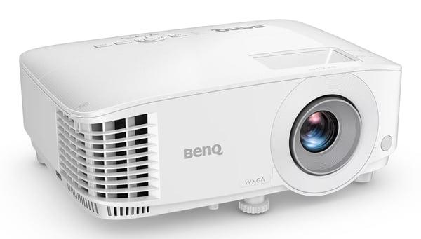 BenQ MW560C DLP-projektori, 4000 ANSI-lumenia, WXGA (1280x800)