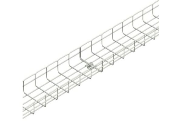 Legrand CM558414, Stainless steel, Stainless steel, 55 mm