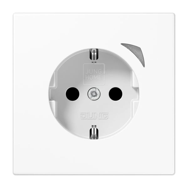 Jung BTLS1521SEWW JUNG HOME SCHUKO pistorasia Energy (BTLS1521SEWW)