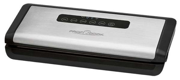 Profi Cook vakuumpumpe for forsegling PROFICOOK PC-VK 1146