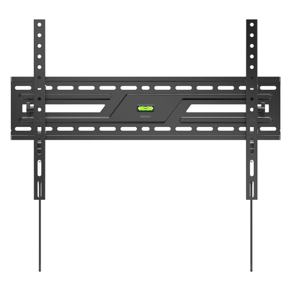 Deltaco ARM-1154-B kallistettava TV-seinäteline 37–86", 75 kg, musta