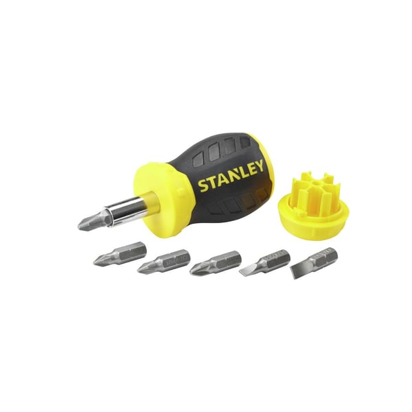 Stanley 0-66-357, 162 mm, 93 mm, 100 g, 7 styck