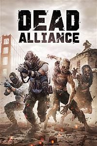 Dead Alliance - Xbox One - Nedlasting - ESD