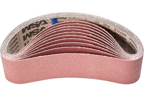 PFERD 45005864, Hiomavyö, Ruskea, 920 mm, 100 mm, 10 kpl