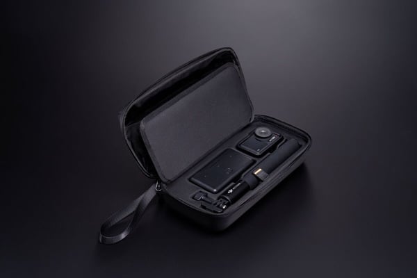 DJI,  Osmo Action Carrying Bag