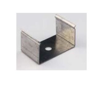 Synergy 21 LED U-Profil zub ALU027 clip Metal