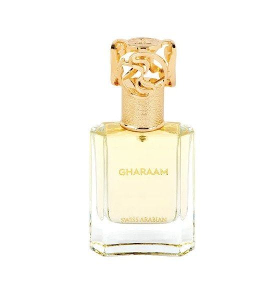 Gharaam by Swiss Arabian Unisex Hair Parfyymi 1.7 Oz 50ml