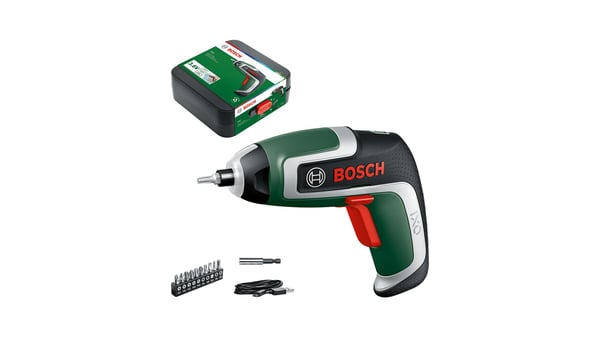 Bosch IXO VII - Skrutrekker - trådløs - 3.6 V