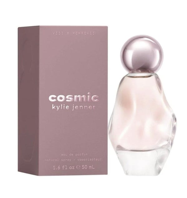 Kylie Cosmetics Cosmic Kylie Jenner Eau De Parfum 50 ml (female)