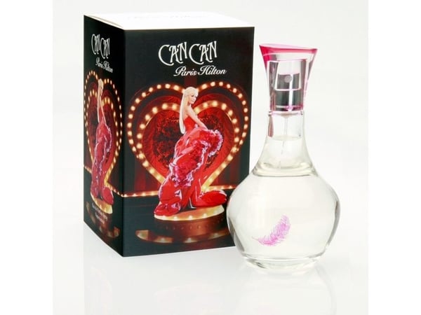 Paris Hilton Can Can EDP 100 ml