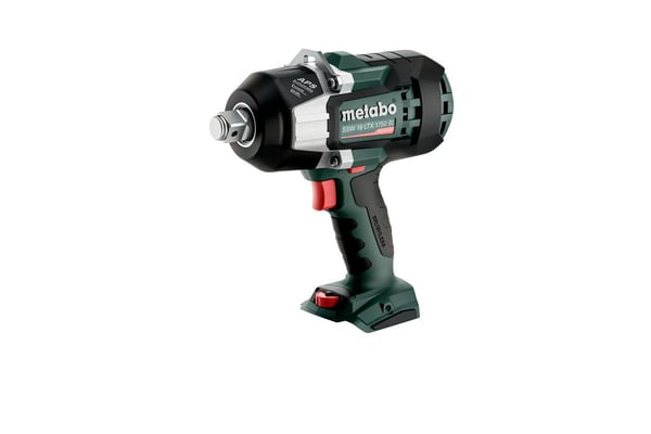 Metabo SSW 18 LTX 1750 BL - Mutterdragare - sladdlös - 3/4" square drive - 1750 N·m - inget batteri - 18 V - SOLO