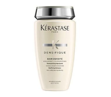 KERASTASE_Densifique Bain Densite Homme Bodifying Daily Shampoo hair thickening shampoo for men 250ml