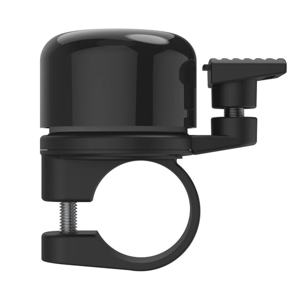 Hama AirBell Pro, Kello, CR2032, musta