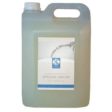 Vaskepleje Skan-Ke Special Natur 5ltr uden Voks/Farve sæbe til trægulve,5 ltr/dnk Vaskepleje Skan-Ke Special Natur 5ltr uden Voks/Farve sæbe til trægulve,5 ltr/dnk