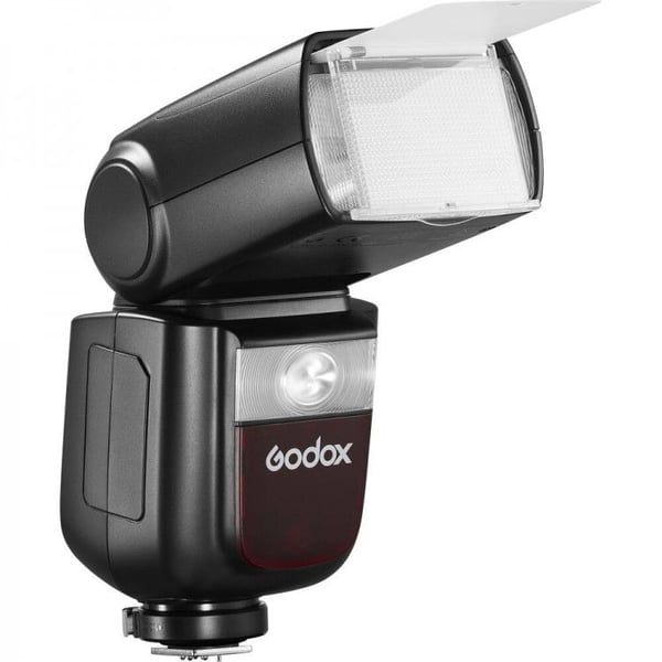 Godox Ving V860III, 1,5 sek./side, 32 kanavaa, 530 g, Slave blitz