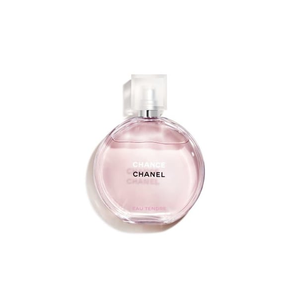 Chance Eau Tendre (WT,W,35)