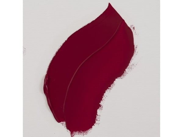 Van Gogh oljefärg tub Azo Red Deep 313