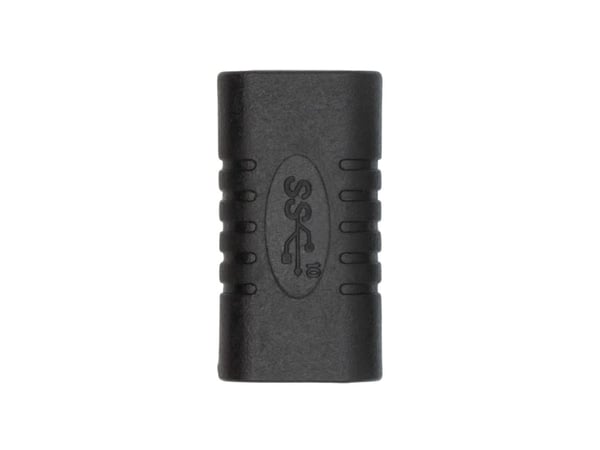 ProXtend USBCAFF USB-C til USB-C-adapter, svart