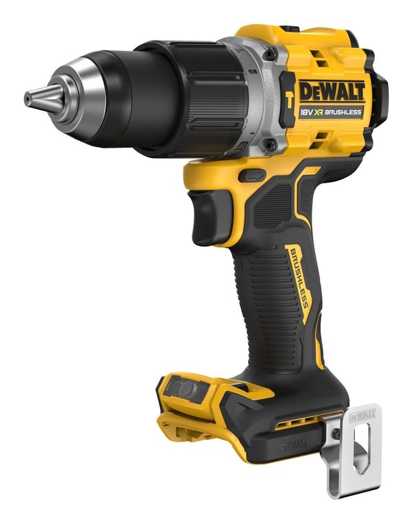 DeWALT DCD796NT-XJ Slagborrmaskin med TSTAK - 18 V - SOLO