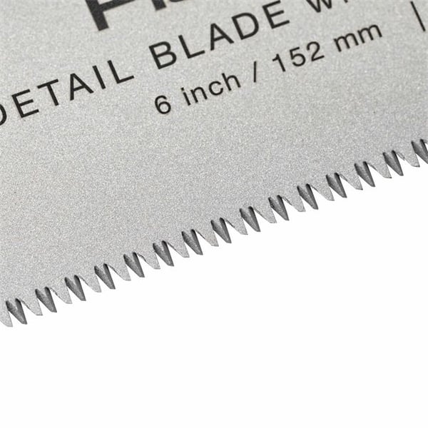 Fiskars Pro PowerTooth, Oksasaha, Puu, Musta, Hopea, Keltainen, Musta, Keltainen, 15 cm, 208 mm