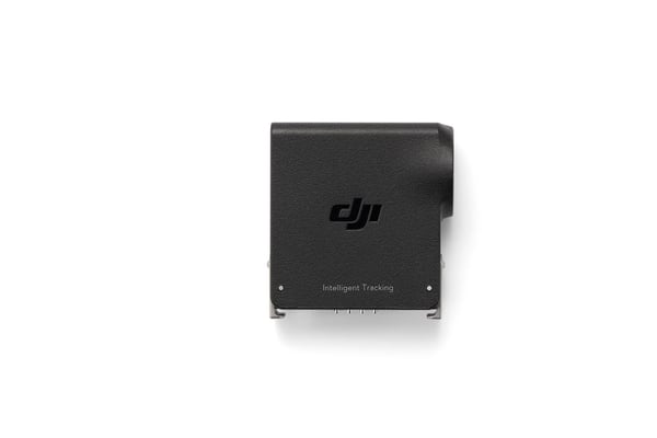 DJI RS Enhanced Intelligent Tracking Mod