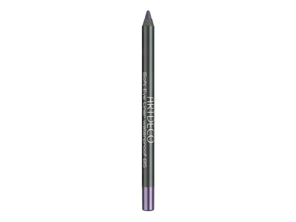 ARTDECO Soft, Krem, Fiolett, Damask Violet, Blyant, Kvinner, Mykgjører