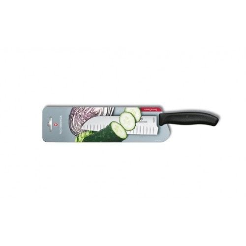 Victorinox SwissClassic 6.8523, Santokukniv, Rustfrit stål