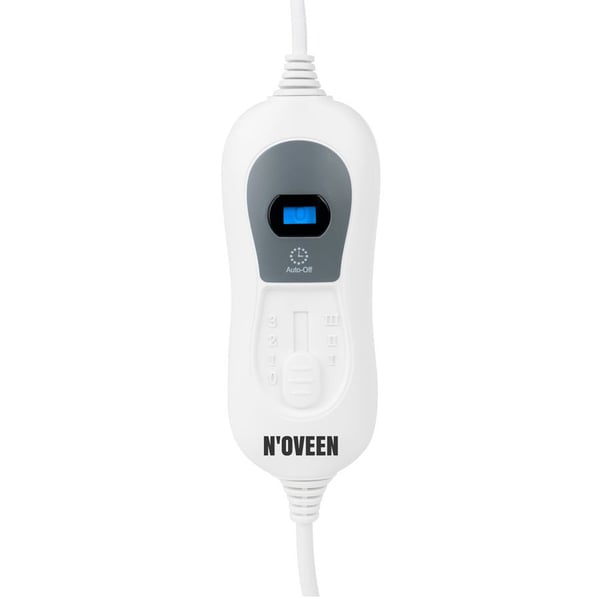 Noveen EB550, 100 W, Vekselstrøm, 220 - 240 V, 50 Hz, 300 mm, 300 mm, 300 mm