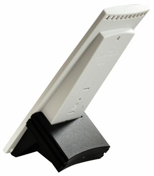 Durable 562457, Seinä, Muotokuva, A4, Harmaa
