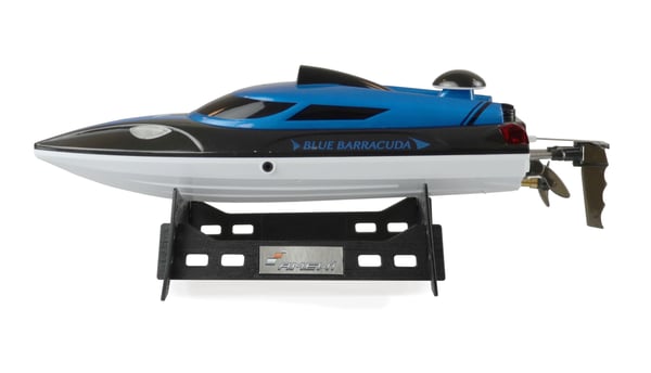 Amewi Blue Barracuda V2, vene, 8 vuotta, 1100 mAh, 411 g