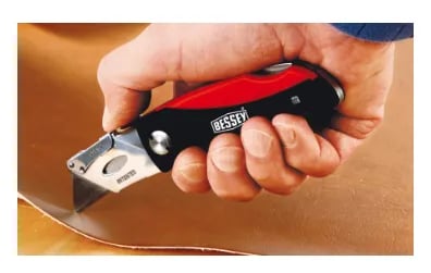 BESSEY DBKPH-EU, 16 cm, 2,8 cm, 180 g