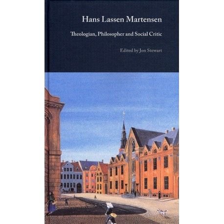 Hans Lassen Martensen | Redigert av Jon Stewart | Språk: Dansk