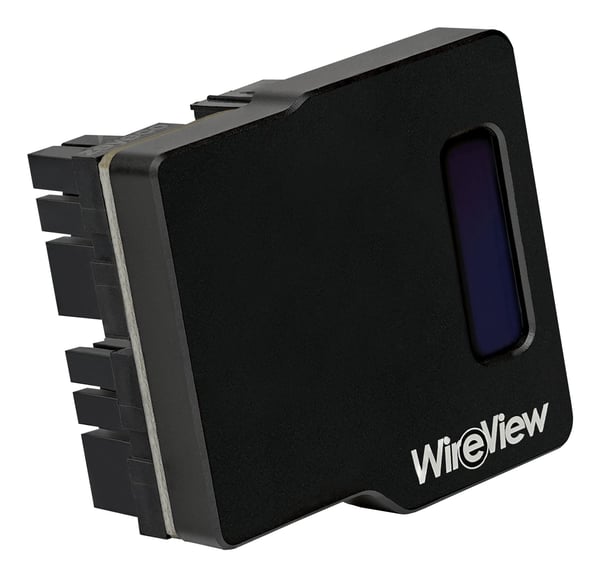 Thermal Grizzly WireView GPU, 2 x 8-nastainen PCIe - normaali