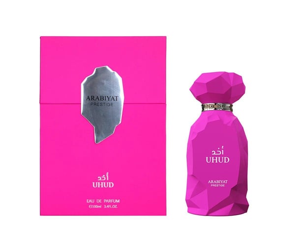 Arabiyat Prestige Uhud Eau De Parfum 100 ml (unisex)