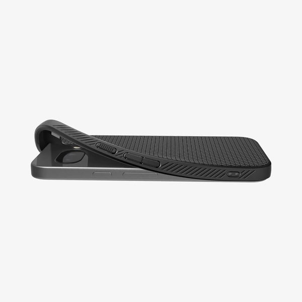 Spigen Liquid Air, Cover, Google, Pixel 9a, 16 cm (6,3"), Sorter