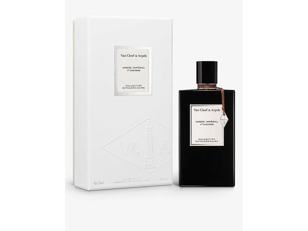 Van Cleef & Arpels Moonlight Patchouli Eau De Parfum Spray 75ml