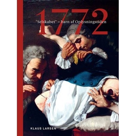 1772 | Klaus Larsen | Språk: Dansk
