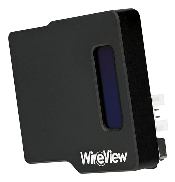 Thermal Grizzly WireView GPU, 2 x 8-nastainen PCIe - normaali