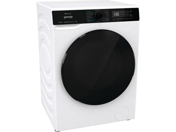 Gorenje WD2PA854ADW/AT tvätt/torkmaskin