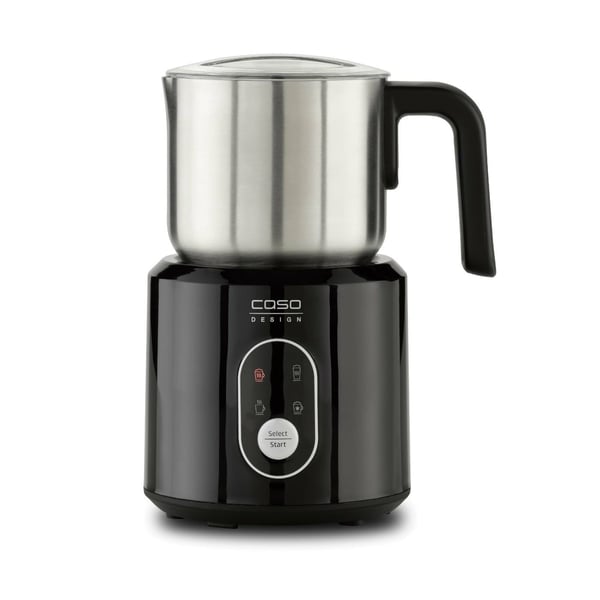Caso 1665, Vekselstrøm, 500 W, 50/60 Hz, 220 - 240 V, 165 mm, 125 mm, 165 mm
