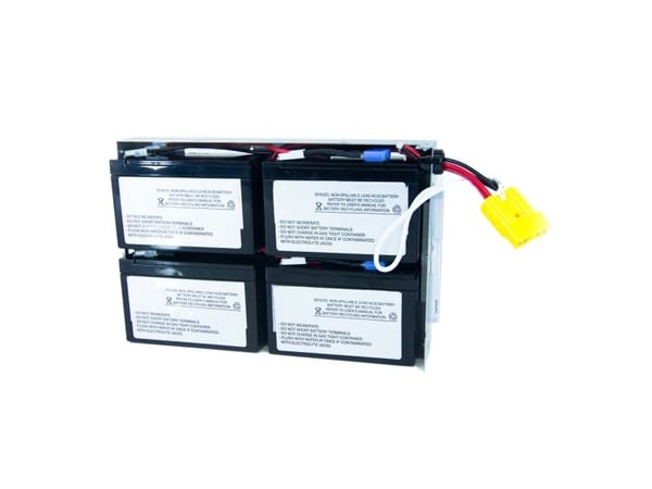 Origin Storage RBC24-OS, 24 V, 1 kpl, 5 vuosi/vuosia, Hopea, RoHS, UR