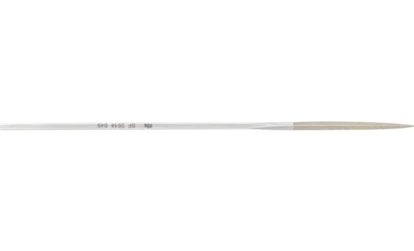 PFERD 15314140, Viila, Nelikulmainen viila, Abrasive material, Case-hardened steel, Ferriitti, Lasi, Grafiitti, Terästä, Technical ceramics,..., 3 ...