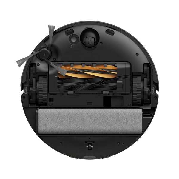 Dreame Aqua10 Ultra Track RLR81CE-BK robotdammsugare, svart