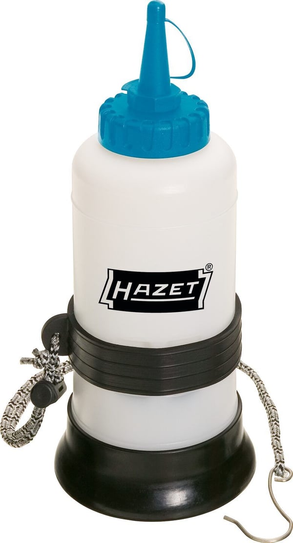 HAZET 4969-1/3, Iskuhylsysarja, Brittiläinen