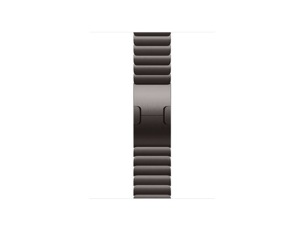 Apple - KlocKräm för smart klocka - 42mm - 135-195 mm - skiffer